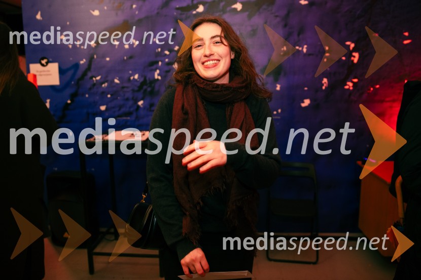 Boško in Admira, premiera v SMG Ljubljana