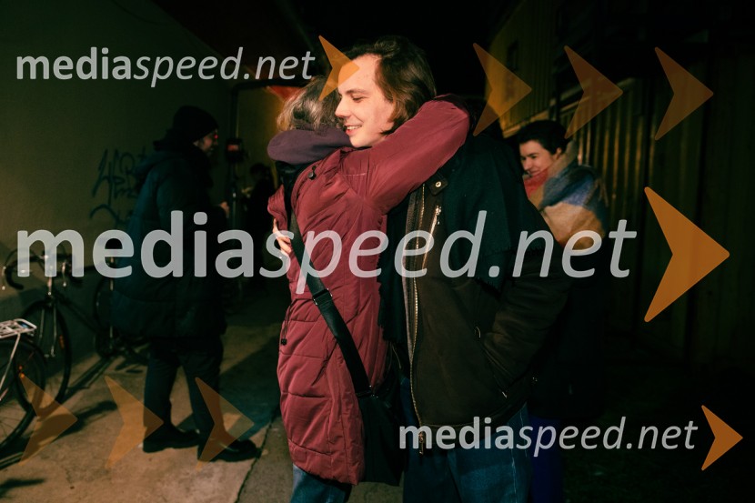  ... ;  Bojan Cvjetićanin, Joker OutBoško in Admira, premiera v SMG Ljubljana