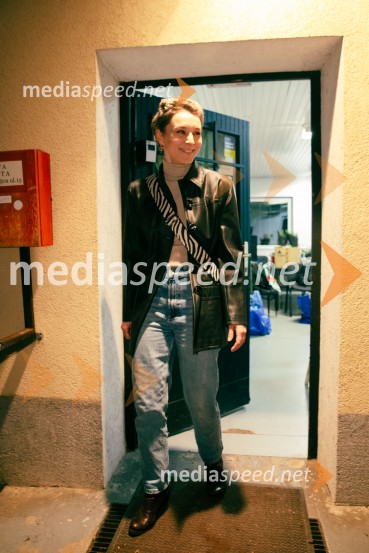 Boško in Admira, premiera v SMG Ljubljana