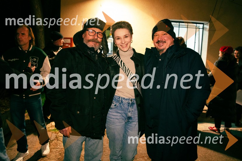  ... ;  ... ;  Nataša Keser, igralka;  ... Boško in Admira, premiera v SMG Ljubljana