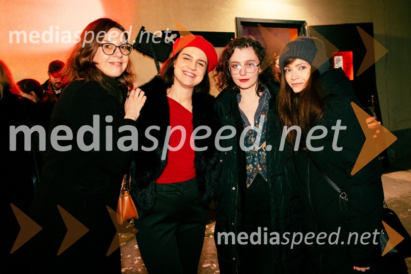  ... ;  ... ;  Živa Bizovičar, režiserka;  ... Boško in Admira, premiera v SMG Ljubljana