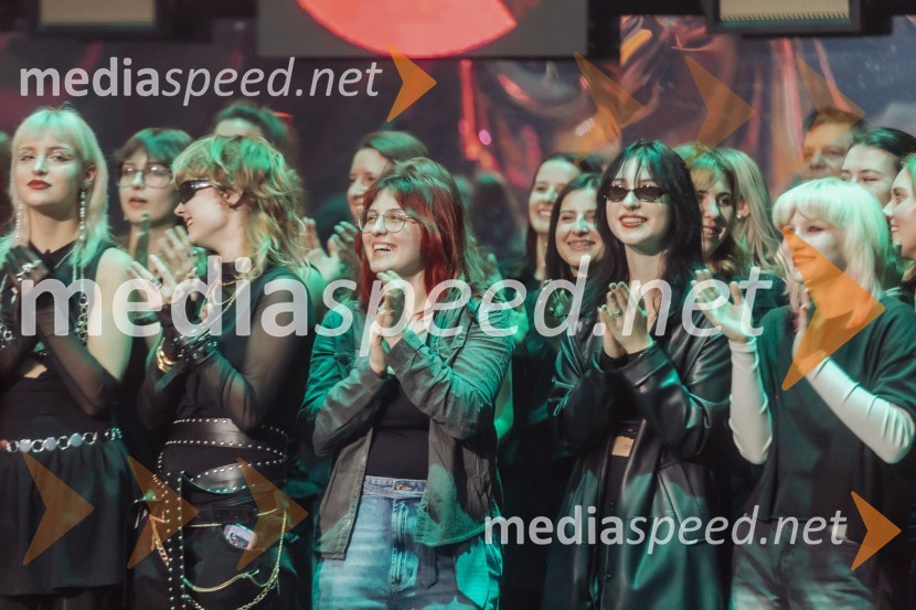 Klemen Slakonja je zmagovalec izbora EMA 2025