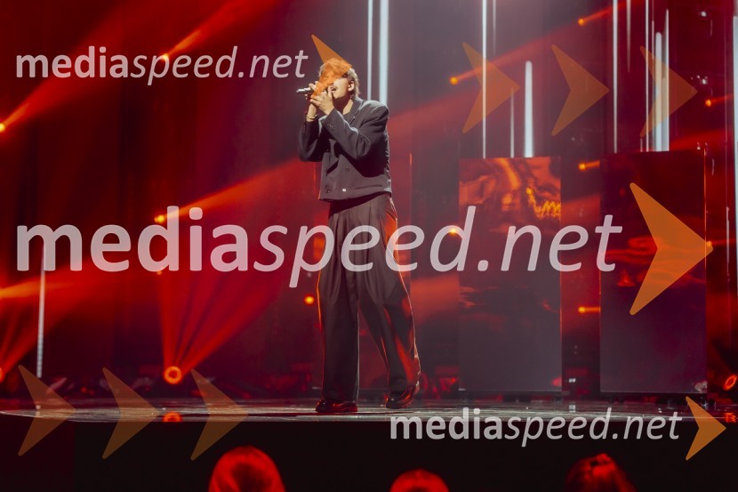  Jon Vitezič, pevecKlemen Slakonja je zmagovalec izbora EMA 2025