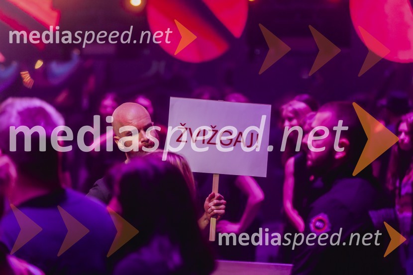 Klemen Slakonja je zmagovalec izbora EMA 2025