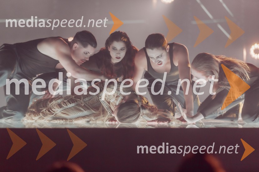  Eva Pavli, pevkaKlemen Slakonja je zmagovalec izbora EMA 2025