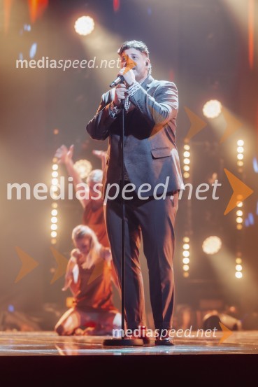  Žan  Videc, glasbenikKlemen Slakonja je zmagovalec izbora EMA 2025