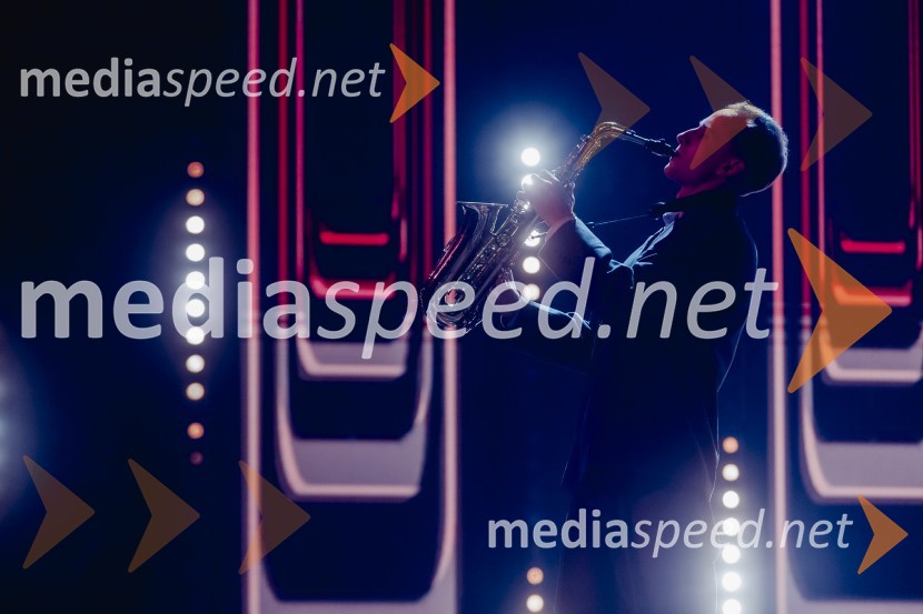 Klemen Slakonja je zmagovalec izbora EMA 2025