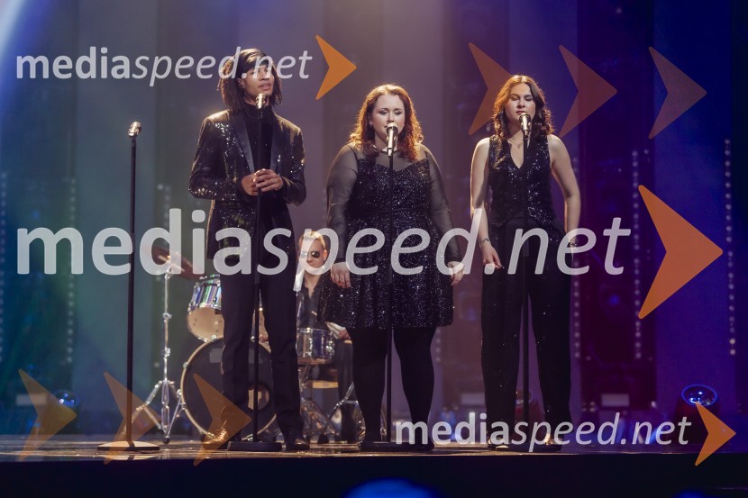 Klemen Slakonja je zmagovalec izbora EMA 2025