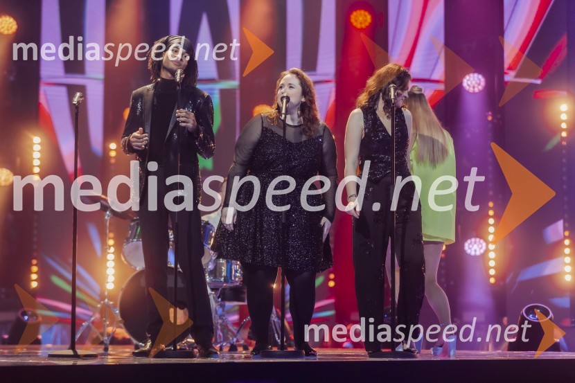 Klemen Slakonja je zmagovalec izbora EMA 2025