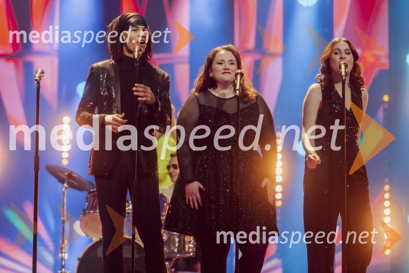 Klemen Slakonja je zmagovalec izbora EMA 2025