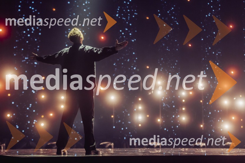 Klemen Slakonja je zmagovalec izbora EMA 2025