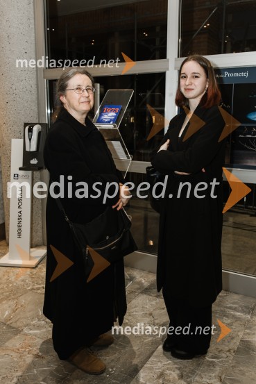 1973, premiera avtorskega projekta v SNG Nova Gorica