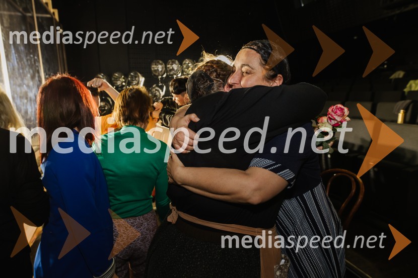 1973, premiera avtorskega projekta v SNG Nova Gorica