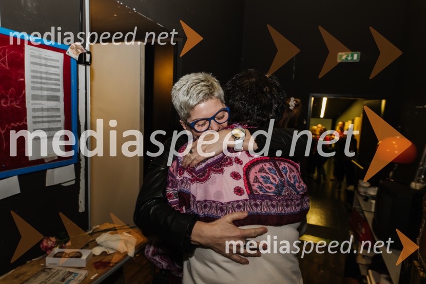 1973, premiera avtorskega projekta v SNG Nova Gorica