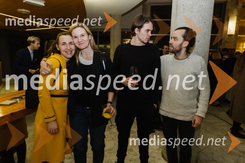  ... ;  Maša Pelko, režiserka;  ... ;  ... 1973, premiera avtorskega projekta v SNG Nova Gorica