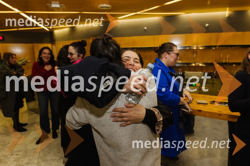 1973, premiera avtorskega projekta v SNG Nova Gorica