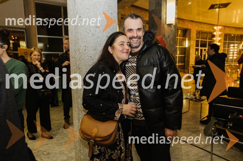 1973, premiera avtorskega projekta v SNG Nova Gorica