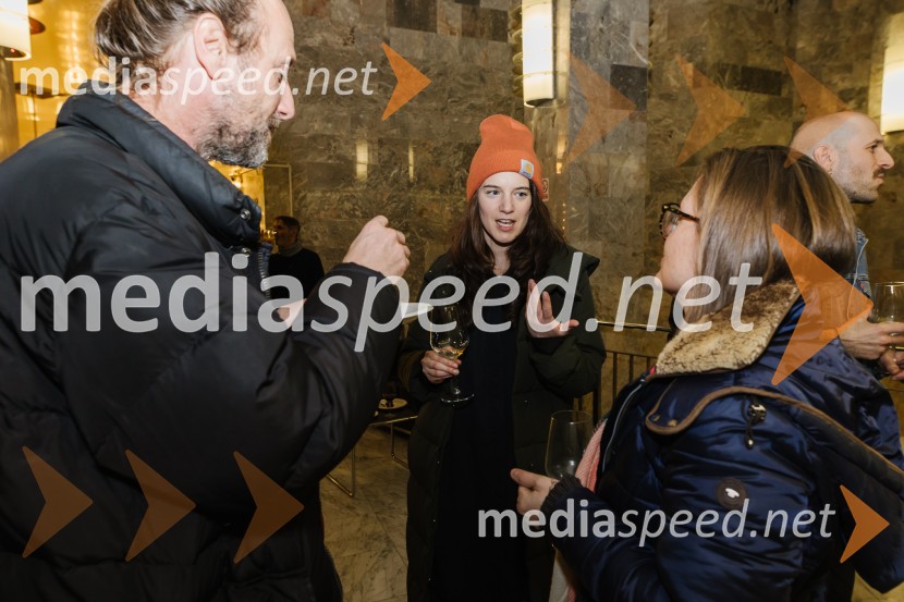  Tjaša Črnigoj, režiserka1973, premiera avtorskega projekta v SNG Nova Gorica