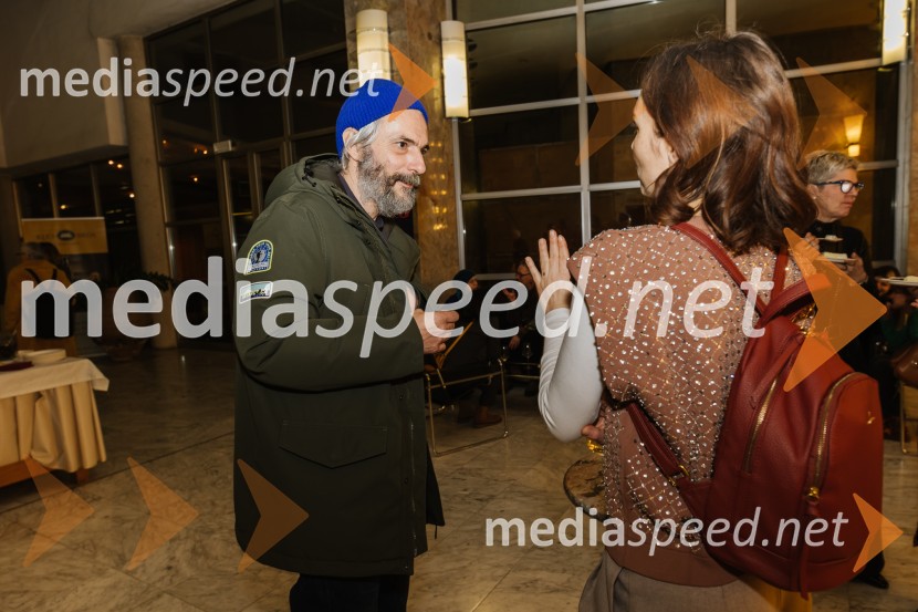  Tomi Janežič, režiser1973, premiera avtorskega projekta v SNG Nova Gorica