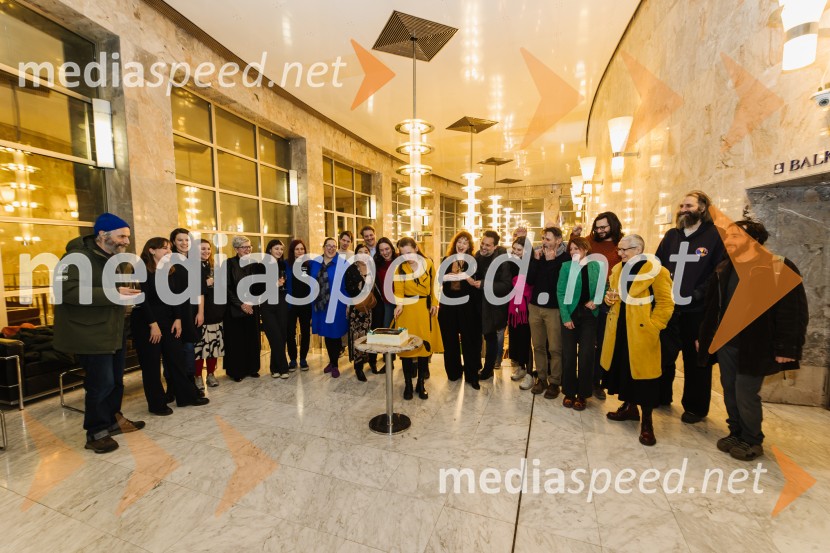 1973, premiera avtorskega projekta v SNG Nova Gorica