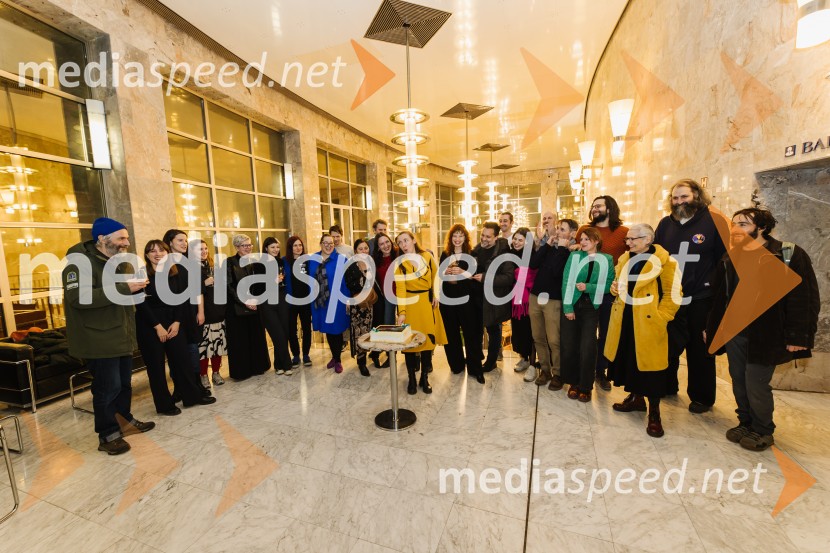 1973, premiera avtorskega projekta v SNG Nova Gorica