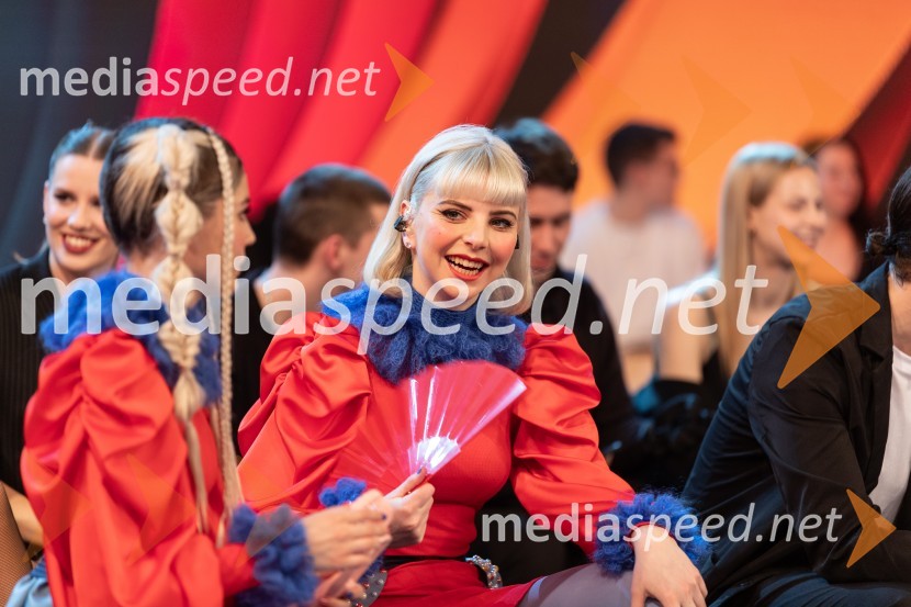 Klemen Slakonja je zmagovalec izbora EMA 2025