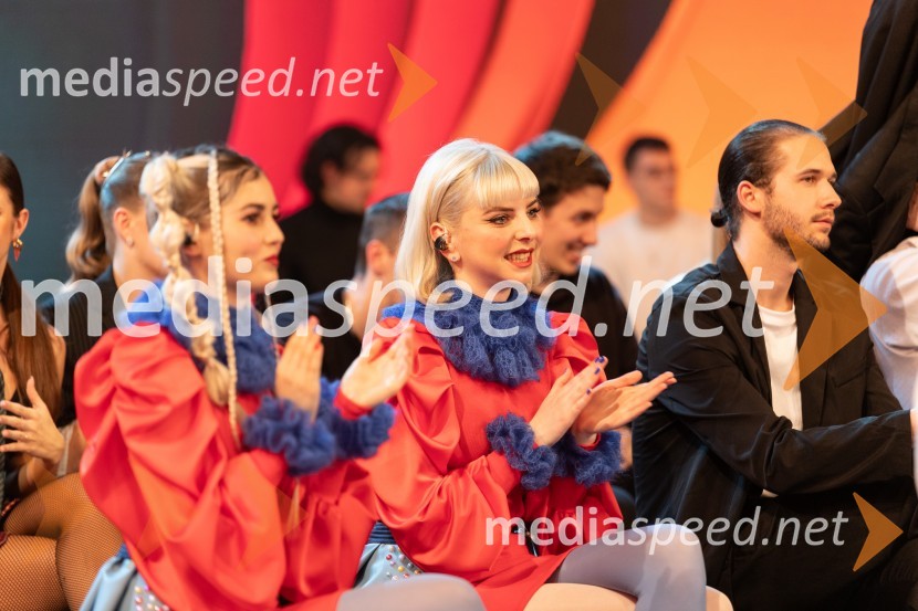 Klemen Slakonja je zmagovalec izbora EMA 2025