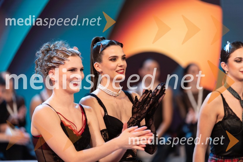 Klemen Slakonja je zmagovalec izbora EMA 2025