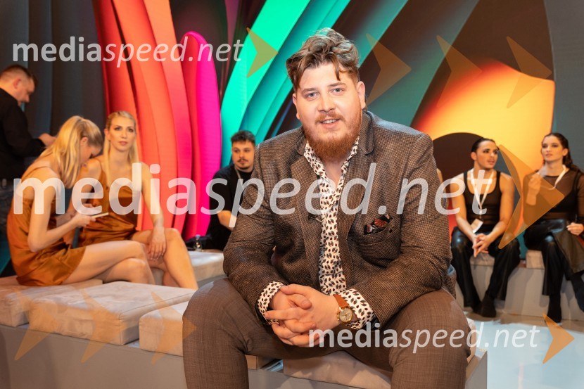  Žan  Videc, glasbenikKlemen Slakonja je zmagovalec izbora EMA 2025