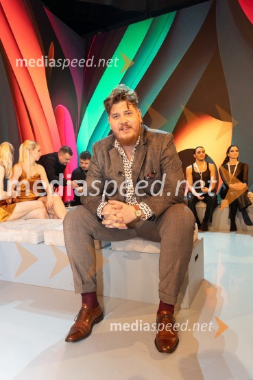  Žan  Videc, glasbenikKlemen Slakonja je zmagovalec izbora EMA 2025