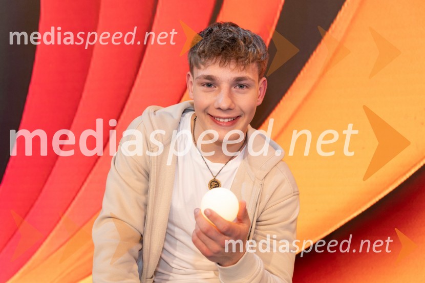  Aleksej Ivačič Kolar, PolarAce, pevecKlemen Slakonja je zmagovalec izbora EMA 2025