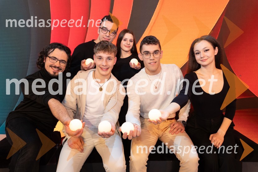  Aleksej Ivačič Kolar, PolarAce, pevecKlemen Slakonja je zmagovalec izbora EMA 2025