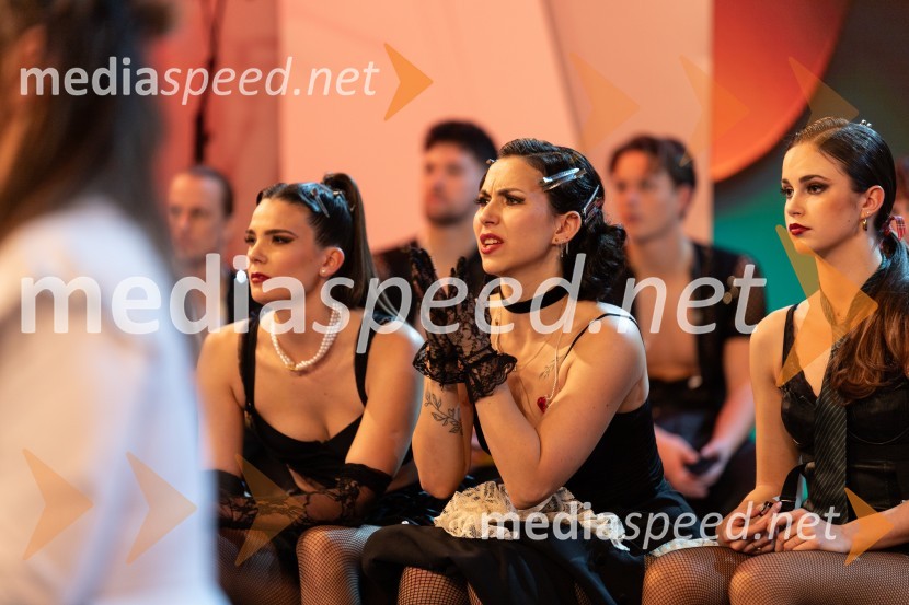  Astrid Kljun, pevkaKlemen Slakonja je zmagovalec izbora EMA 2025