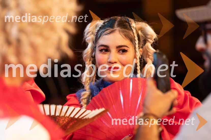 Klemen Slakonja je zmagovalec izbora EMA 2025