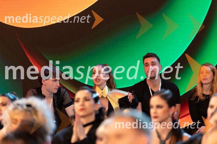  Ana Grdadolnik, ANNA, pevkaKlemen Slakonja je zmagovalec izbora EMA 2025