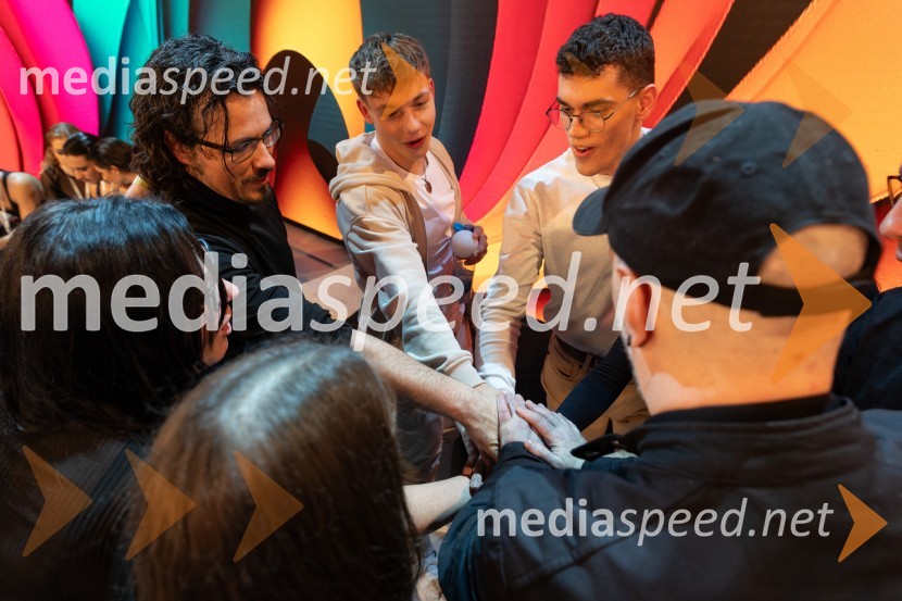  Aleksej Ivačič Kolar, PolarAce, pevecKlemen Slakonja je zmagovalec izbora EMA 2025