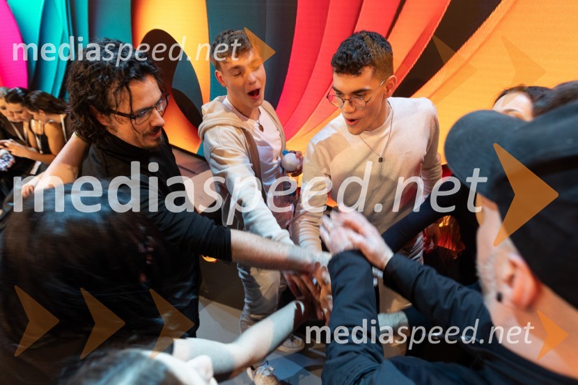  Aleksej Ivačič Kolar, PolarAce, pevecKlemen Slakonja je zmagovalec izbora EMA 2025