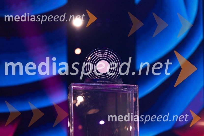 Klemen Slakonja je zmagovalec izbora EMA 2025