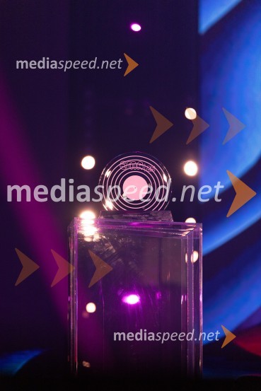 Klemen Slakonja je zmagovalec izbora EMA 2025