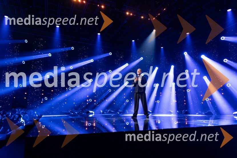  Klemen Slakonja, igralec, komik in TV voditeljKlemen Slakonja je zmagovalec izbora EMA 2025