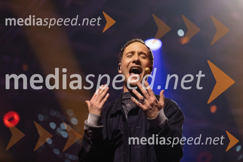  Klemen Slakonja, igralec, komik in TV voditeljKlemen Slakonja je zmagovalec izbora EMA 2025