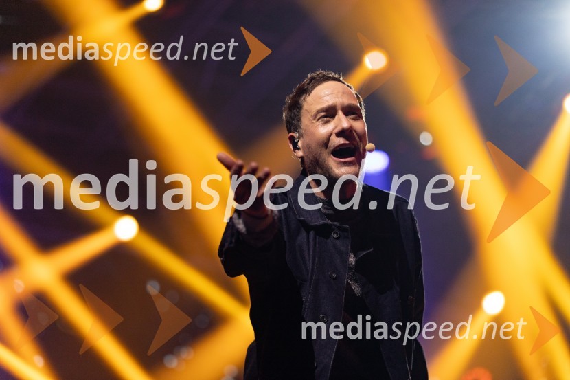  Klemen Slakonja, igralec, komik in TV voditeljKlemen Slakonja je zmagovalec izbora EMA 2025