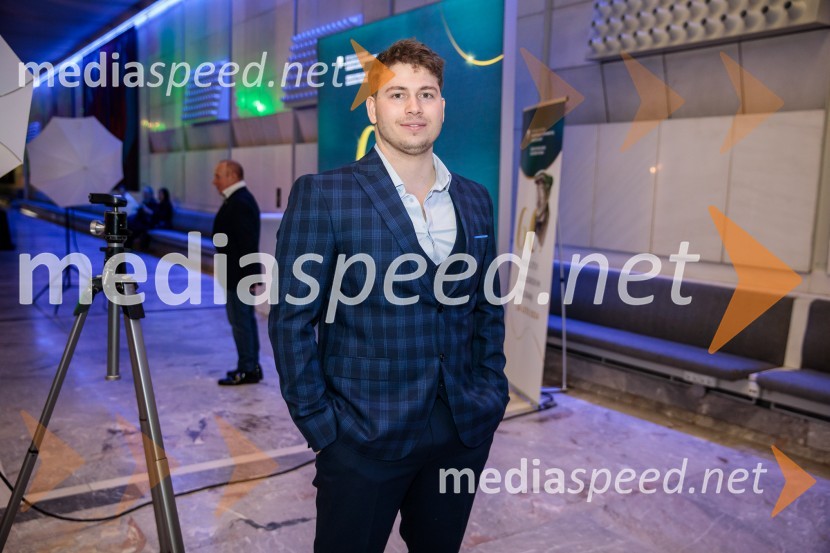  Toni Vodišek, kajtar60. podelitev Bloudkovih priznanj za leto 2024