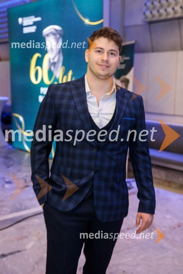  Toni Vodišek, kajtar60. podelitev Bloudkovih priznanj za leto 2024