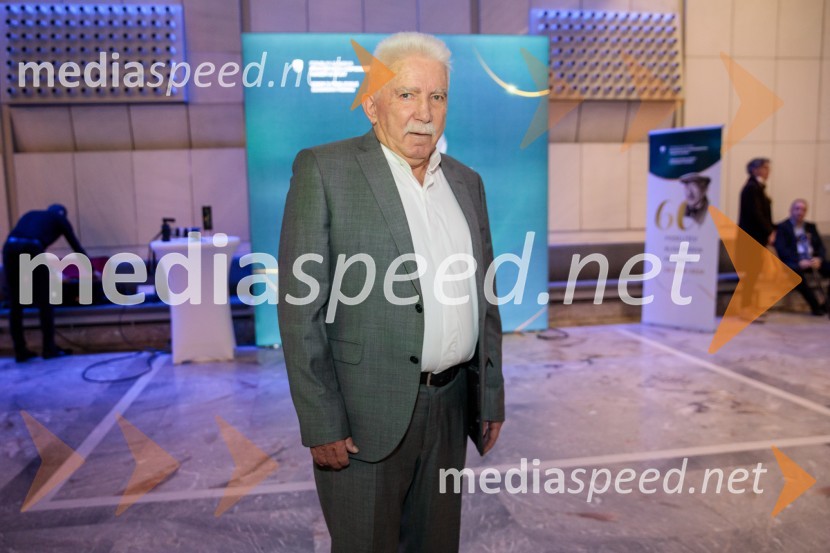  Žiga Lin Hočevar, kanuist na divjih vodah60. podelitev Bloudkovih priznanj za leto 2024