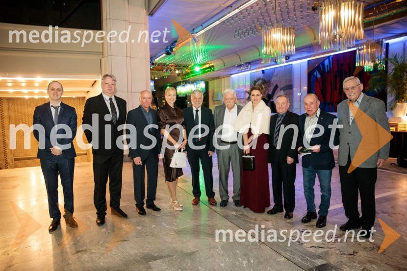 60. podelitev Bloudkovih priznanj za leto 2024