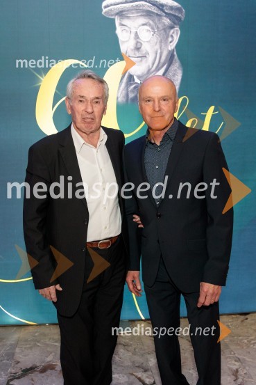  ... ;  Peter Sitar, učitelj športne vzgoje60. podelitev Bloudkovih priznanj za leto 2024