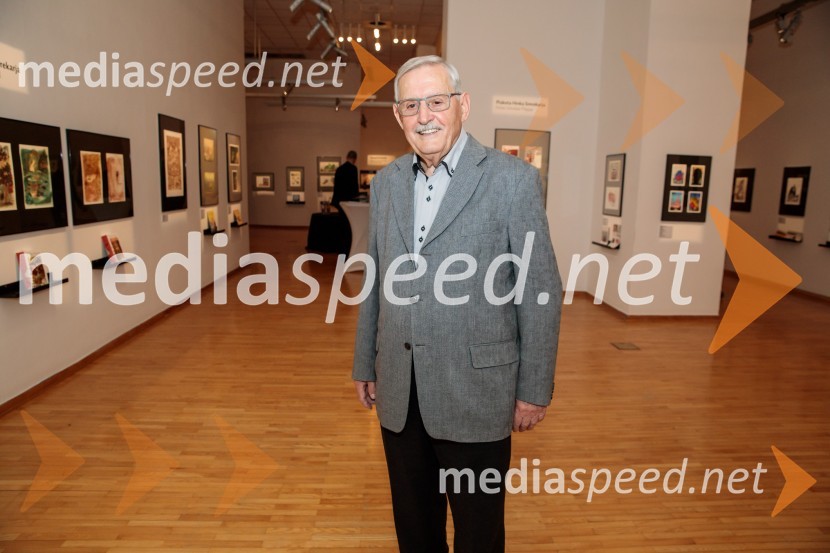 60. podelitev Bloudkovih priznanj za leto 2024