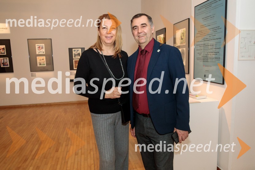 60. podelitev Bloudkovih priznanj za leto 2024