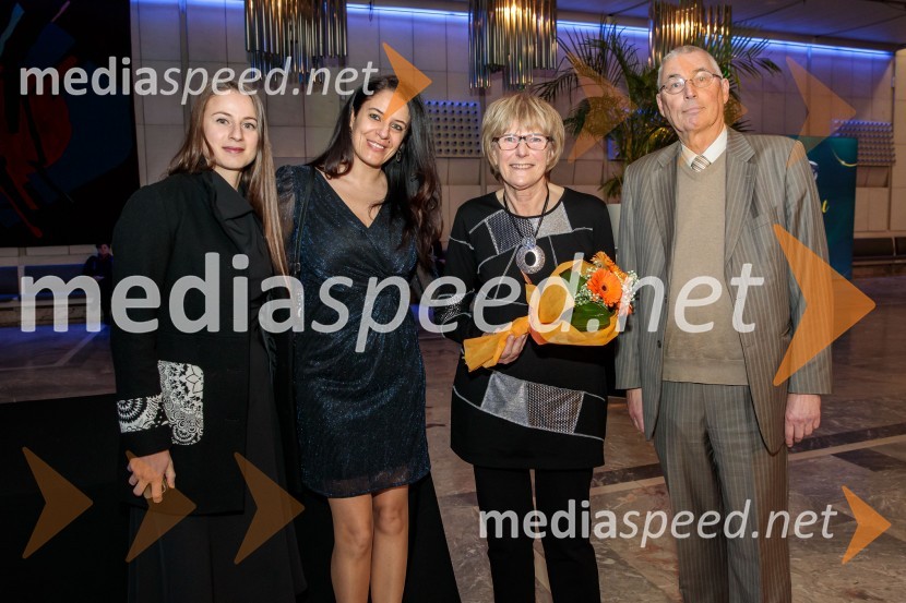  ... ;  ... ;  Irena Roso, lokostrelstvo;  ... 60. podelitev Bloudkovih priznanj za leto 2024